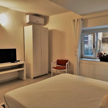 Ortigia Loft Apartman Szirakúza Kültér fotó