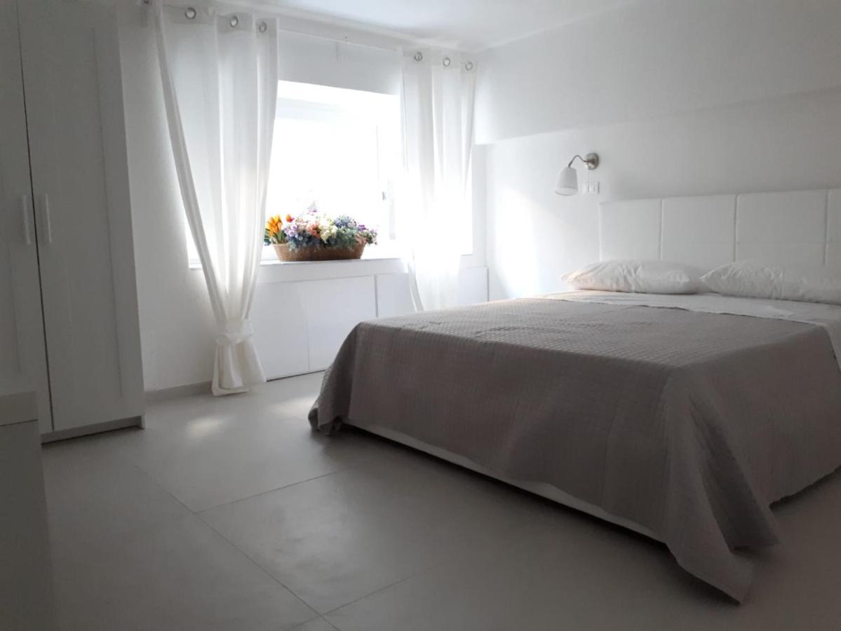 Ortigia Loft Apartman Szirakúza Kültér fotó