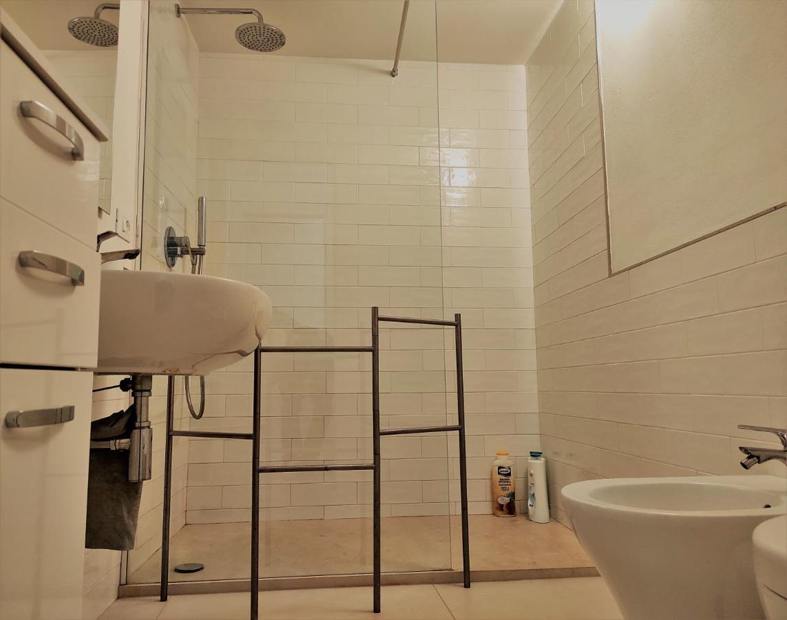 Ortigia Loft Apartman Szirakúza Kültér fotó