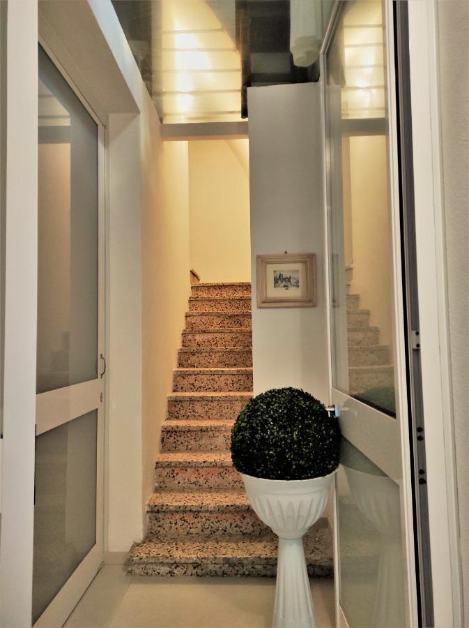 Ortigia Loft Apartman Szirakúza Kültér fotó