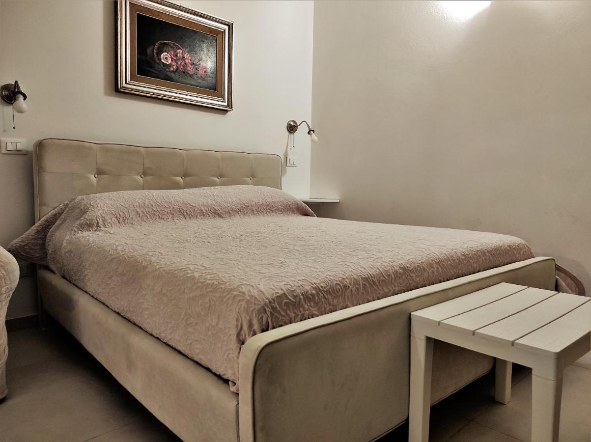Ortigia Loft Apartman Szirakúza Kültér fotó