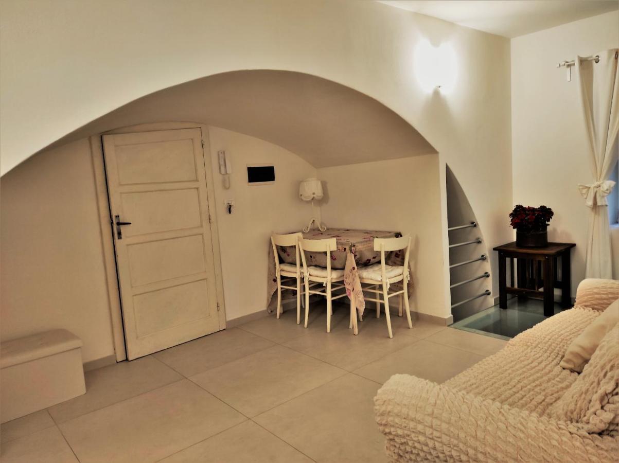 Ortigia Loft Apartman Szirakúza Kültér fotó