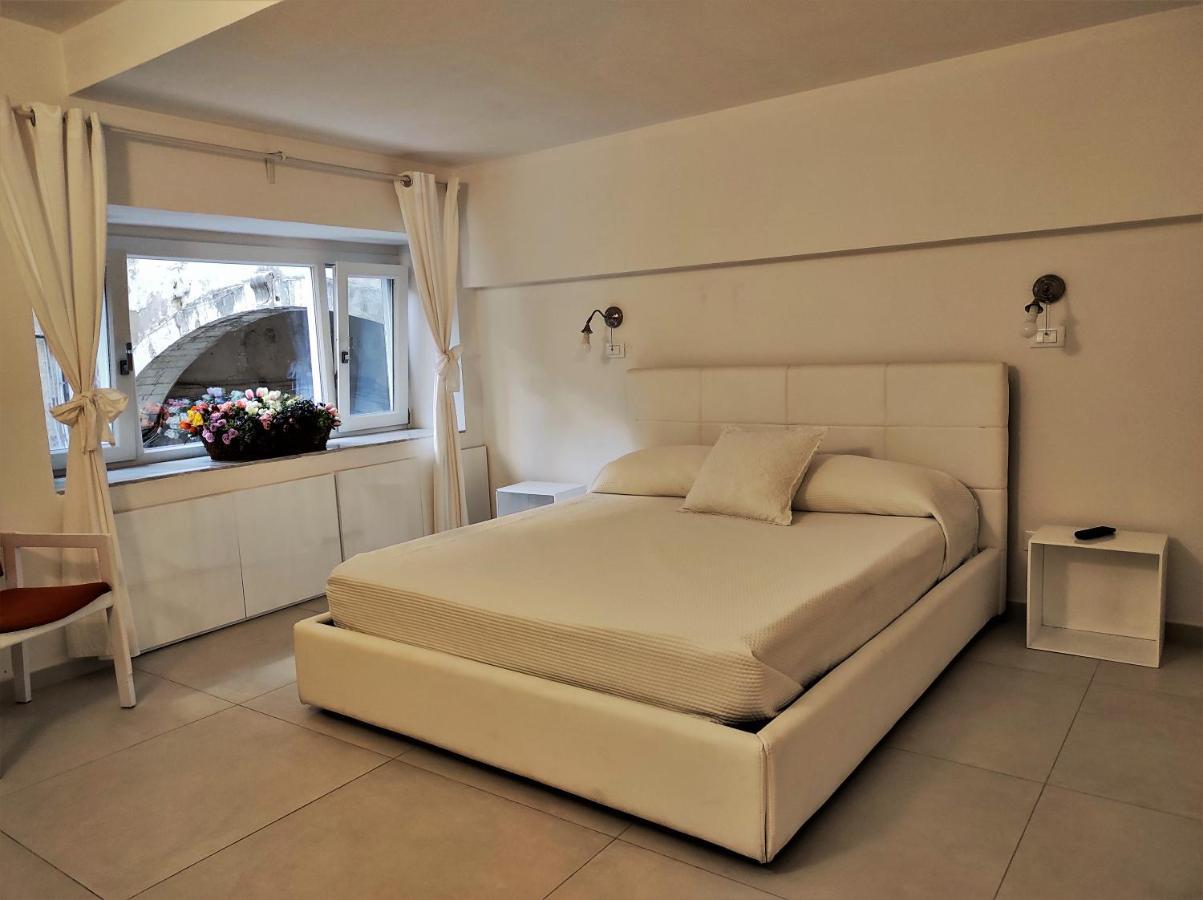 Ortigia Loft Apartman Szirakúza Kültér fotó